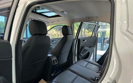Hyundai ix35, 2021 год, 1 700 000 рублей, 9 фотография