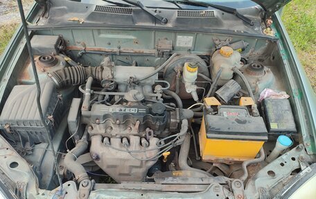 Chevrolet Lanos I, 2006 год, 80 000 рублей, 4 фотография