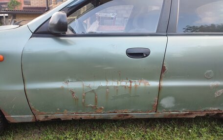 Chevrolet Lanos I, 2006 год, 80 000 рублей, 10 фотография