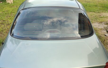 Chevrolet Lanos I, 2006 год, 80 000 рублей, 21 фотография