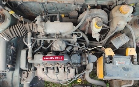 Chevrolet Lanos I, 2006 год, 80 000 рублей, 3 фотография
