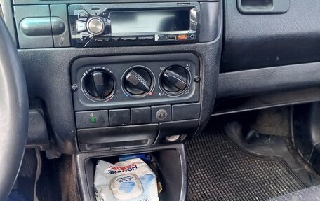 Volkswagen Golf III, 1993 год, 210 000 рублей, 13 фотография