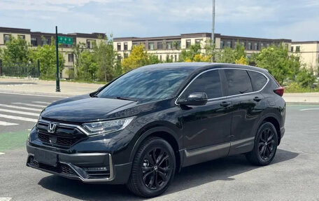 Honda CR-V IV, 2022 год, 2 650 000 рублей, 3 фотография