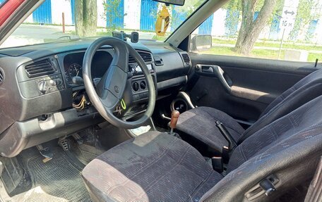 Volkswagen Golf III, 1993 год, 210 000 рублей, 12 фотография