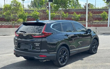 Honda CR-V IV, 2022 год, 2 650 000 рублей, 5 фотография