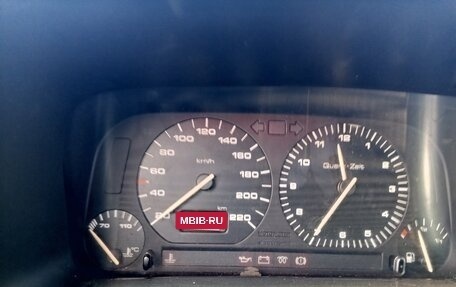 Volkswagen Golf III, 1993 год, 210 000 рублей, 14 фотография