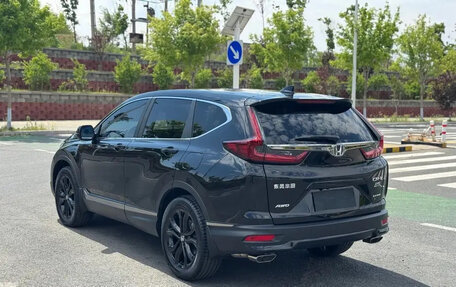 Honda CR-V IV, 2022 год, 2 650 000 рублей, 6 фотография