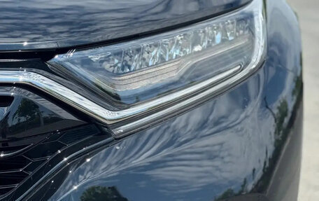 Honda CR-V IV, 2022 год, 2 650 000 рублей, 7 фотография