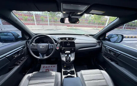 Honda CR-V IV, 2022 год, 2 650 000 рублей, 10 фотография