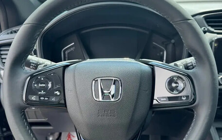Honda CR-V IV, 2022 год, 2 650 000 рублей, 12 фотография