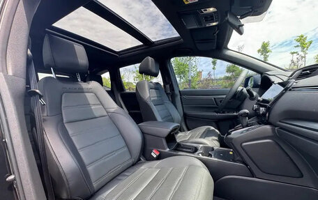 Honda CR-V IV, 2022 год, 2 650 000 рублей, 15 фотография