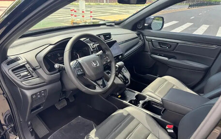 Honda CR-V IV, 2022 год, 2 650 000 рублей, 11 фотография