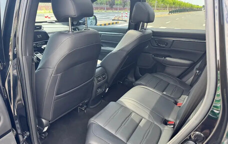 Honda CR-V IV, 2022 год, 2 650 000 рублей, 17 фотография
