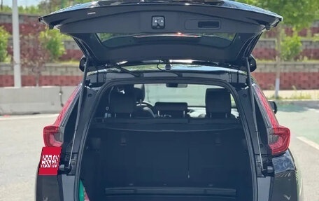 Honda CR-V IV, 2022 год, 2 650 000 рублей, 9 фотография
