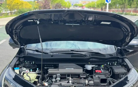 Honda CR-V IV, 2022 год, 2 650 000 рублей, 19 фотография