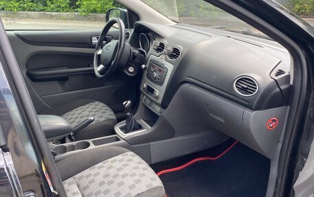 Ford Focus II рестайлинг, 2008 год, 335 000 рублей, 8 фотография