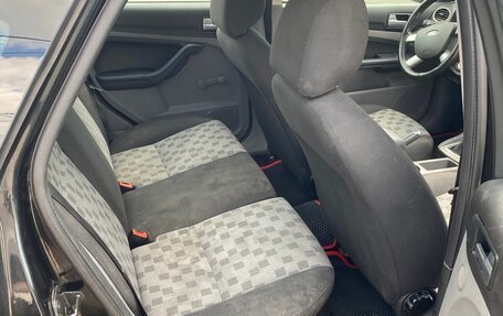 Ford Focus II рестайлинг, 2008 год, 335 000 рублей, 9 фотография
