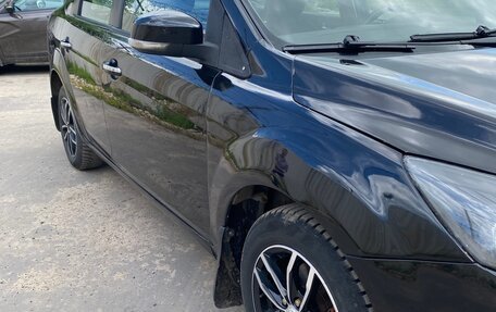 Ford Focus II рестайлинг, 2008 год, 335 000 рублей, 7 фотография