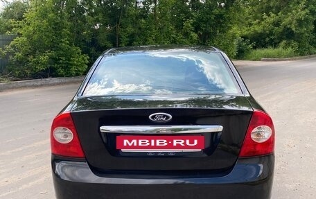 Ford Focus II рестайлинг, 2008 год, 335 000 рублей, 5 фотография