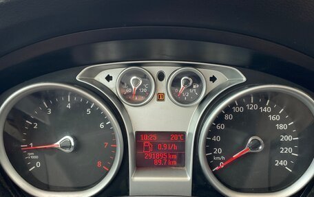Ford Focus II рестайлинг, 2008 год, 335 000 рублей, 14 фотография