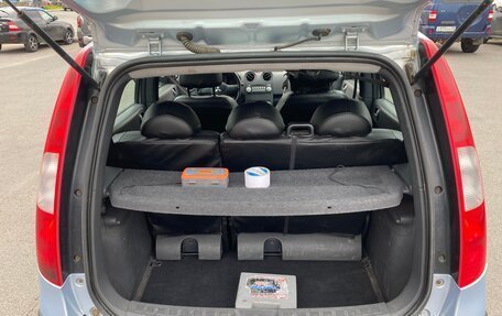 Mitsubishi Colt VI рестайлинг, 2005 год, 380 000 рублей, 5 фотография
