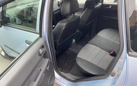 Mitsubishi Colt VI рестайлинг, 2005 год, 380 000 рублей, 8 фотография