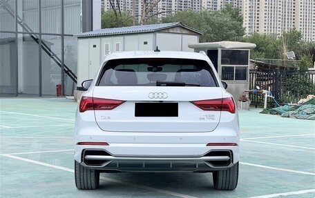 Audi Q3, 2021 год, 2 510 000 рублей, 6 фотография