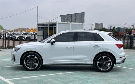 Audi Q3, 2021 год, 2 510 000 рублей, 8 фотография