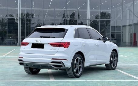 Audi Q3, 2021 год, 2 510 000 рублей, 5 фотография