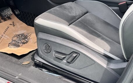 Audi Q3, 2021 год, 2 510 000 рублей, 11 фотография