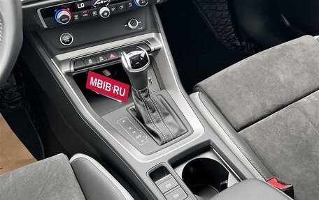 Audi Q3, 2021 год, 2 510 000 рублей, 12 фотография