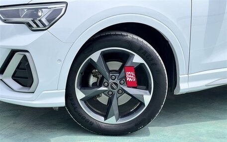 Audi Q3, 2021 год, 2 510 000 рублей, 9 фотография