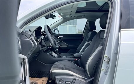 Audi Q3, 2021 год, 2 510 000 рублей, 14 фотография