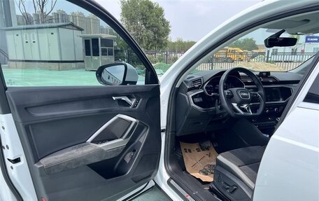 Audi Q3, 2021 год, 2 510 000 рублей, 15 фотография
