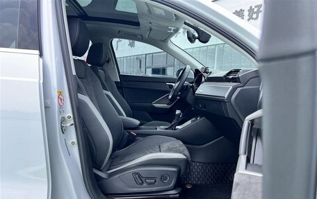 Audi Q3, 2021 год, 2 510 000 рублей, 23 фотография