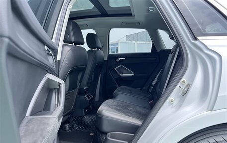 Audi Q3, 2021 год, 2 510 000 рублей, 13 фотография