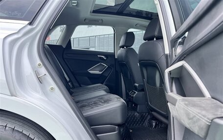 Audi Q3, 2021 год, 2 510 000 рублей, 25 фотография
