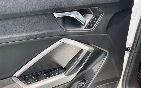 Audi Q3, 2021 год, 2 510 000 рублей, 19 фотография
