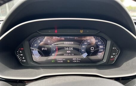 Audi Q3, 2021 год, 2 510 000 рублей, 18 фотография