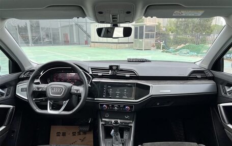 Audi Q3, 2021 год, 2 510 000 рублей, 24 фотография