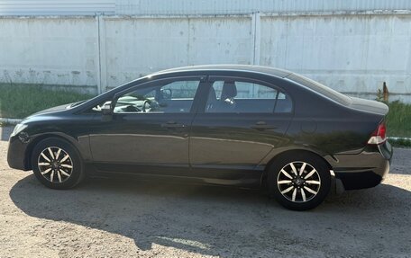 Honda Civic VIII, 2006 год, 750 000 рублей, 2 фотография