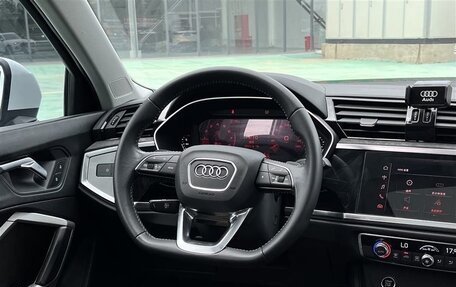 Audi Q3, 2021 год, 2 510 000 рублей, 20 фотография