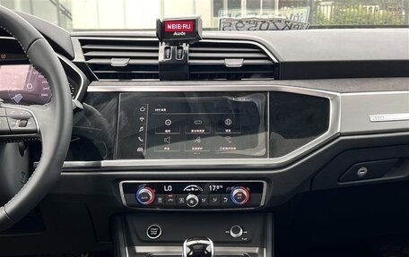 Audi Q3, 2021 год, 2 510 000 рублей, 17 фотография