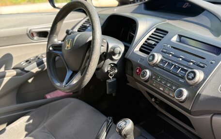 Honda Civic VIII, 2006 год, 750 000 рублей, 4 фотография