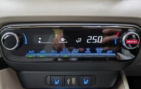 Toyota Yaris, 2021 год, 1 485 000 рублей, 20 фотография