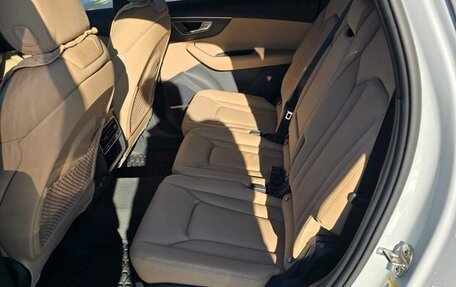 Audi Q7, 2021 год, 9 465 000 рублей, 16 фотография