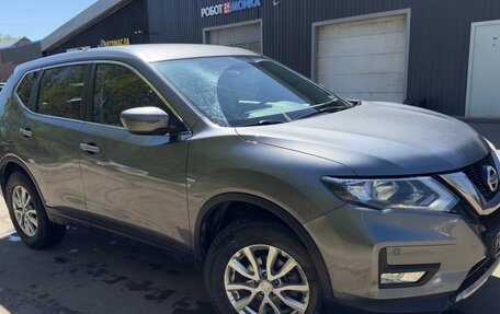 Nissan X-Trail, 2018 год, 2 100 000 рублей, 5 фотография