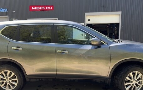 Nissan X-Trail, 2018 год, 2 100 000 рублей, 4 фотография