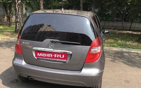 Mercedes-Benz A-Класс, 2012 год, 800 000 рублей, 2 фотография