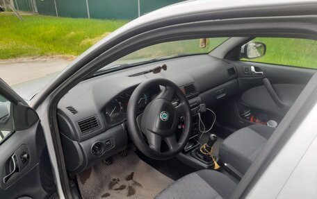 Skoda Octavia IV, 2010 год, 620 000 рублей, 6 фотография